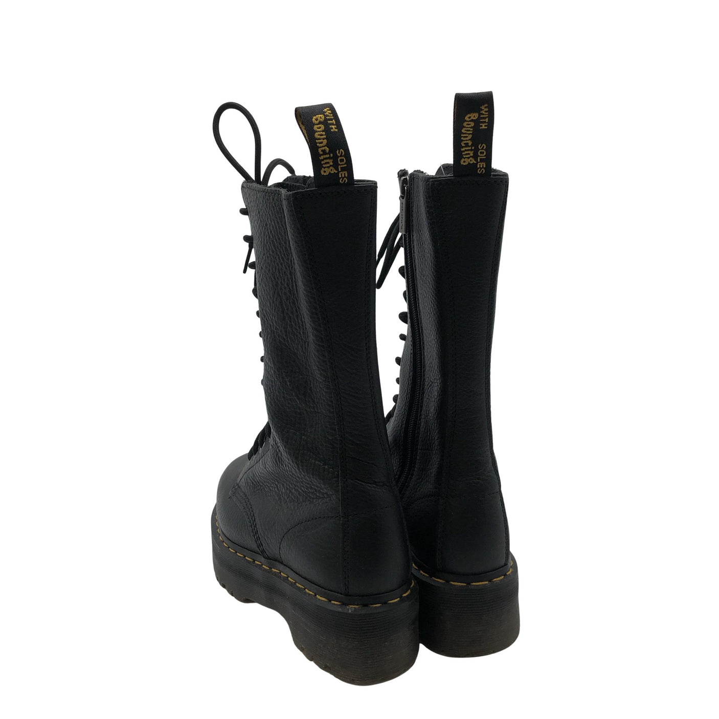 Unisex Dr. Martens - Ankle boots, size 39 - Black (3)