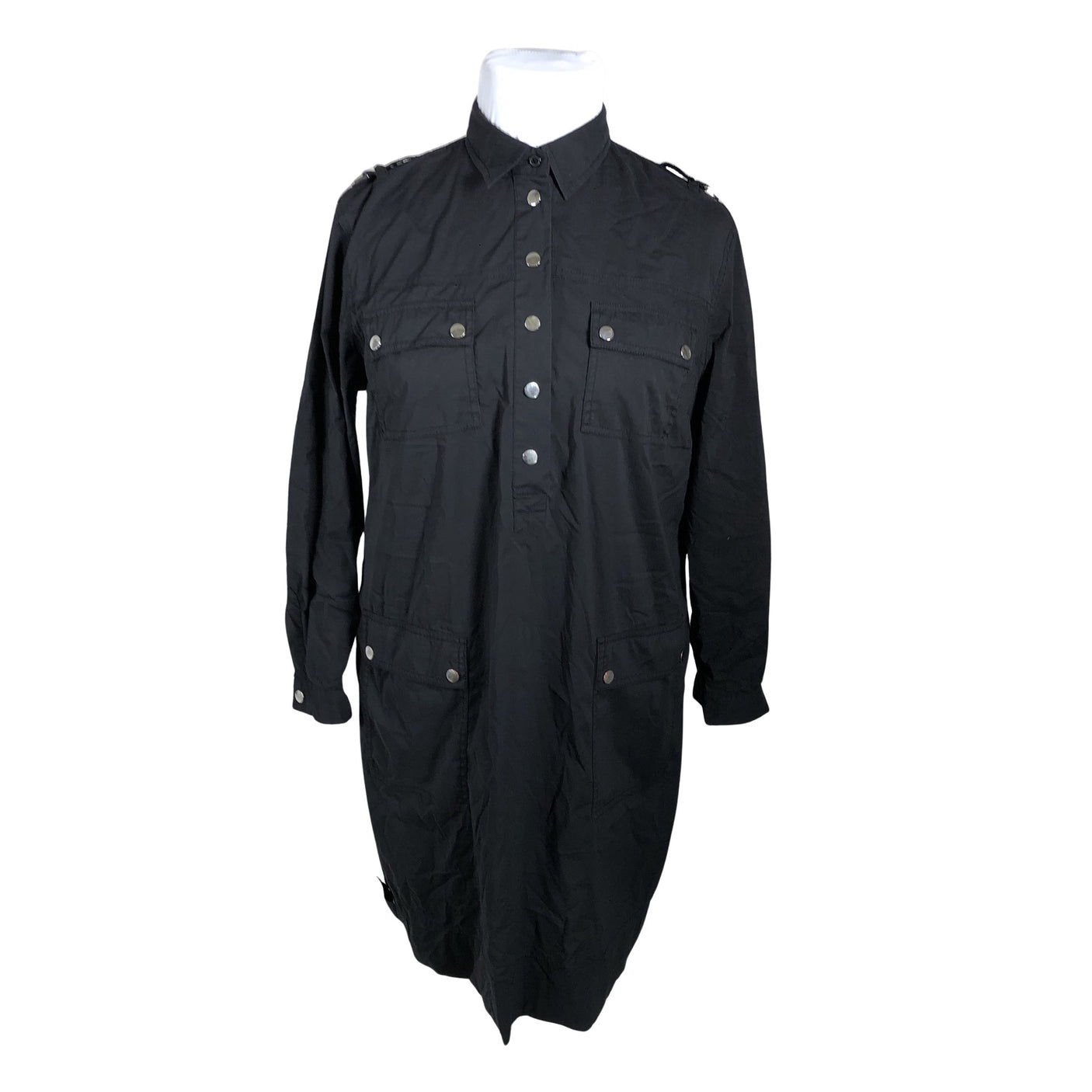 Unisex Steffen Schraut - Dress, size 42 - Black (1)