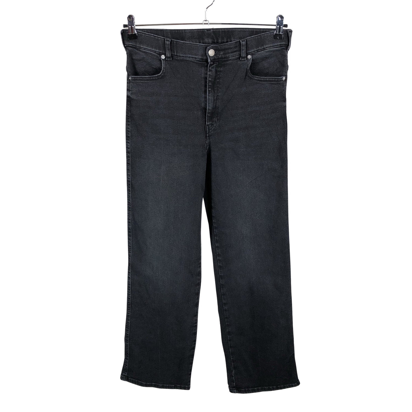 Unisex Dr.Denim - Jeans, size 42 - Black (1)