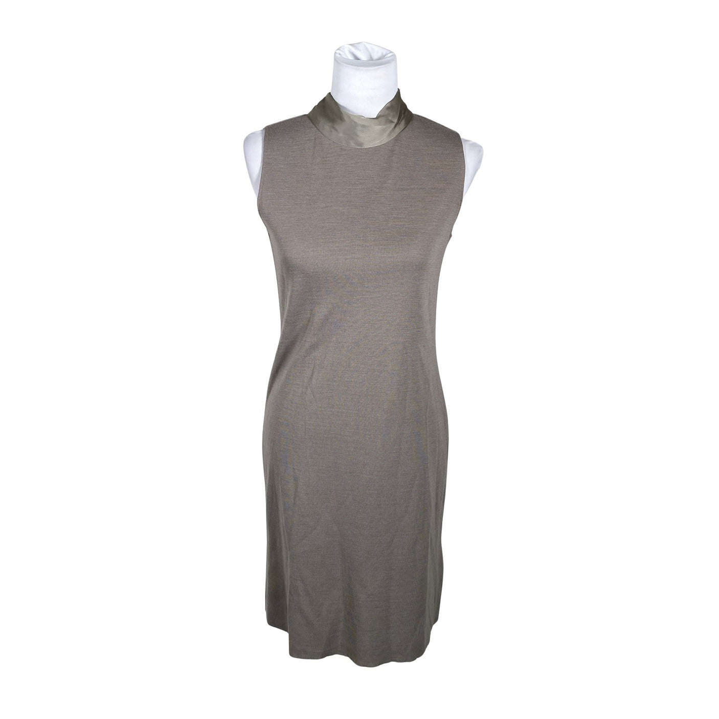 Unisex Alan Red - Dress, size 36 - Brown (1)