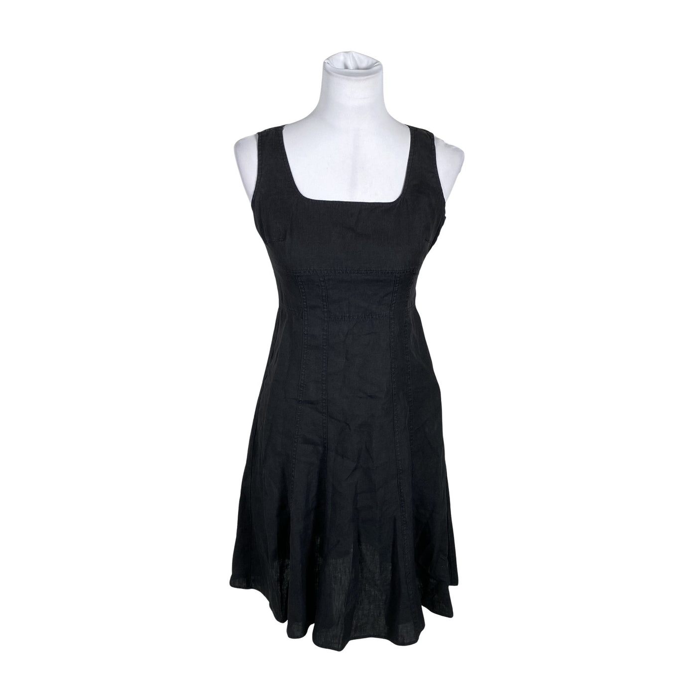 Unisex Marella - Dress, size 34 - Black (1)