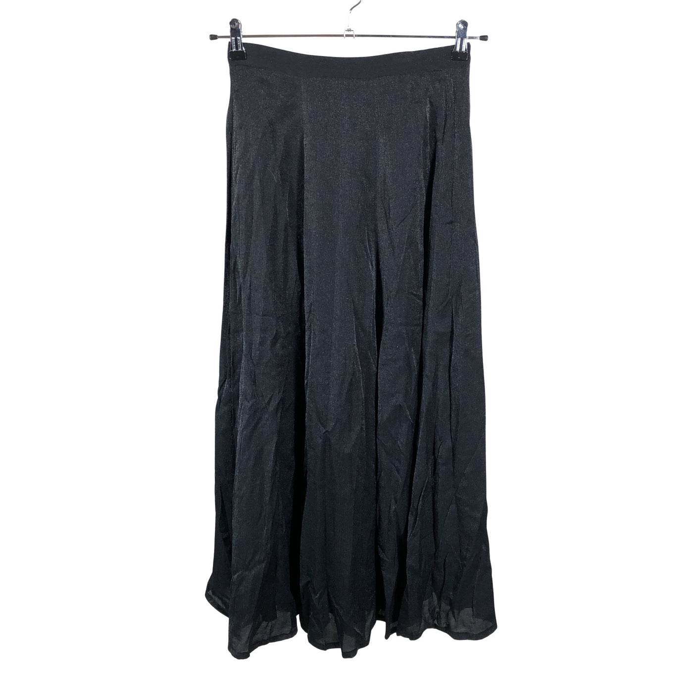Unisex Andiata - Fabric skirt, size 36 - Black (1)