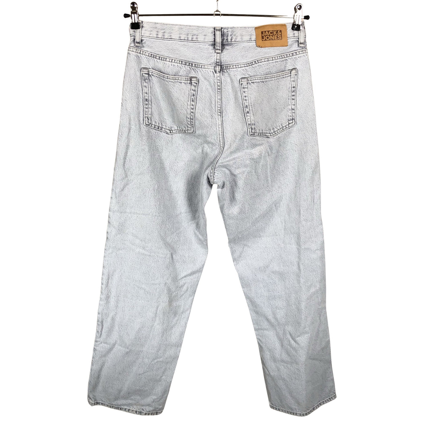 Unisex Jack & Jones - Jeans, size 158 - 164 - Gray (2)