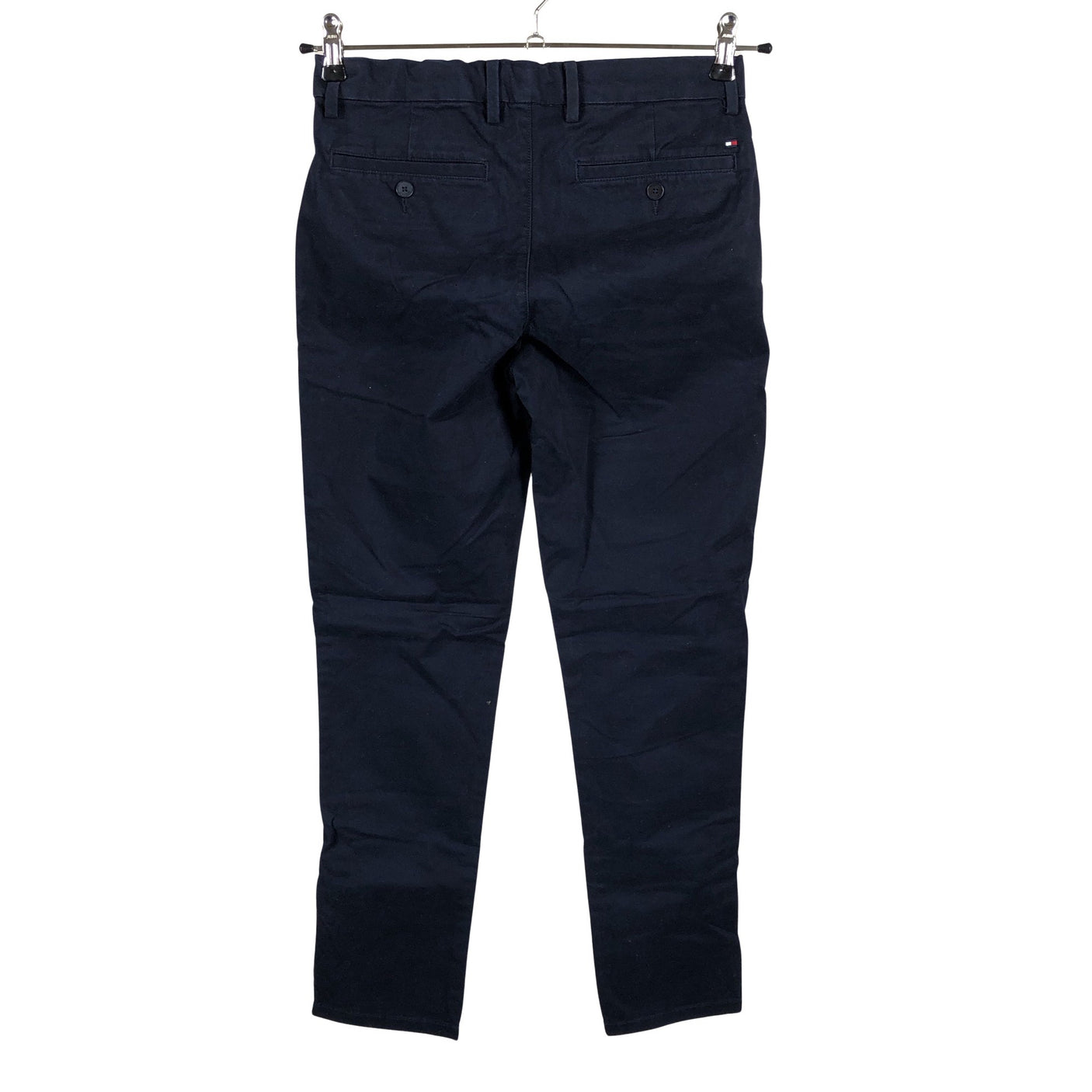 Unisex Tommy Hilfiger - Chinos, size 158 - 164 - Blue (2)