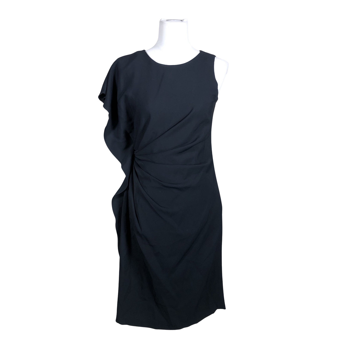 Unisex Seventy - Dress, size 38 - Blue (1)
