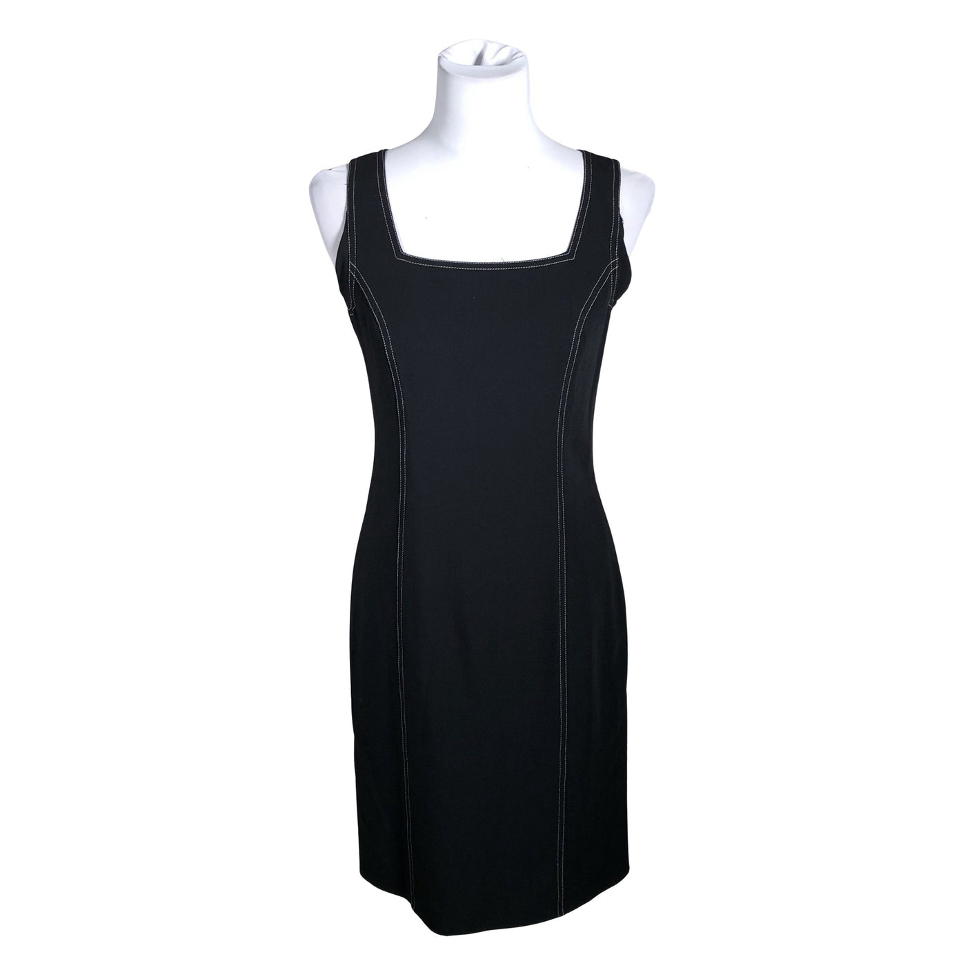 Unisex Andiata - Dress, size 36 - Black (1)