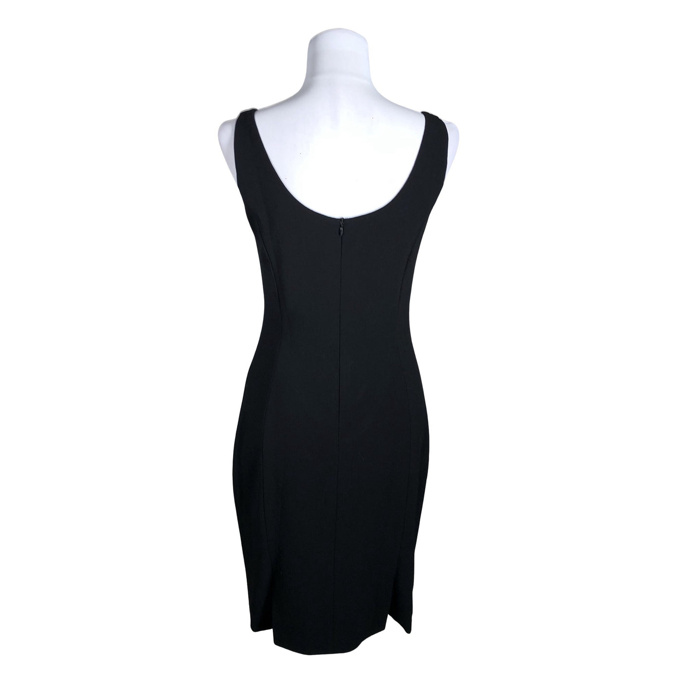 Unisex Ril's - Dress, size 36 - Black (2)
