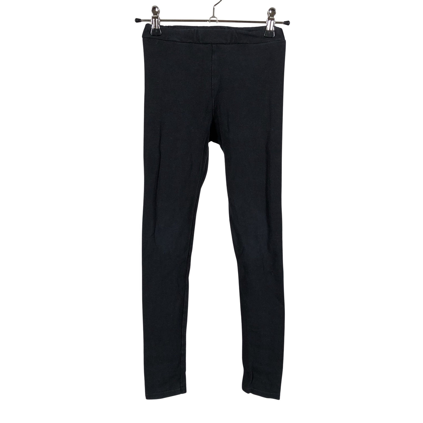 Unisex Gugguu - Leggings, size 86 - 92 - Black (1)