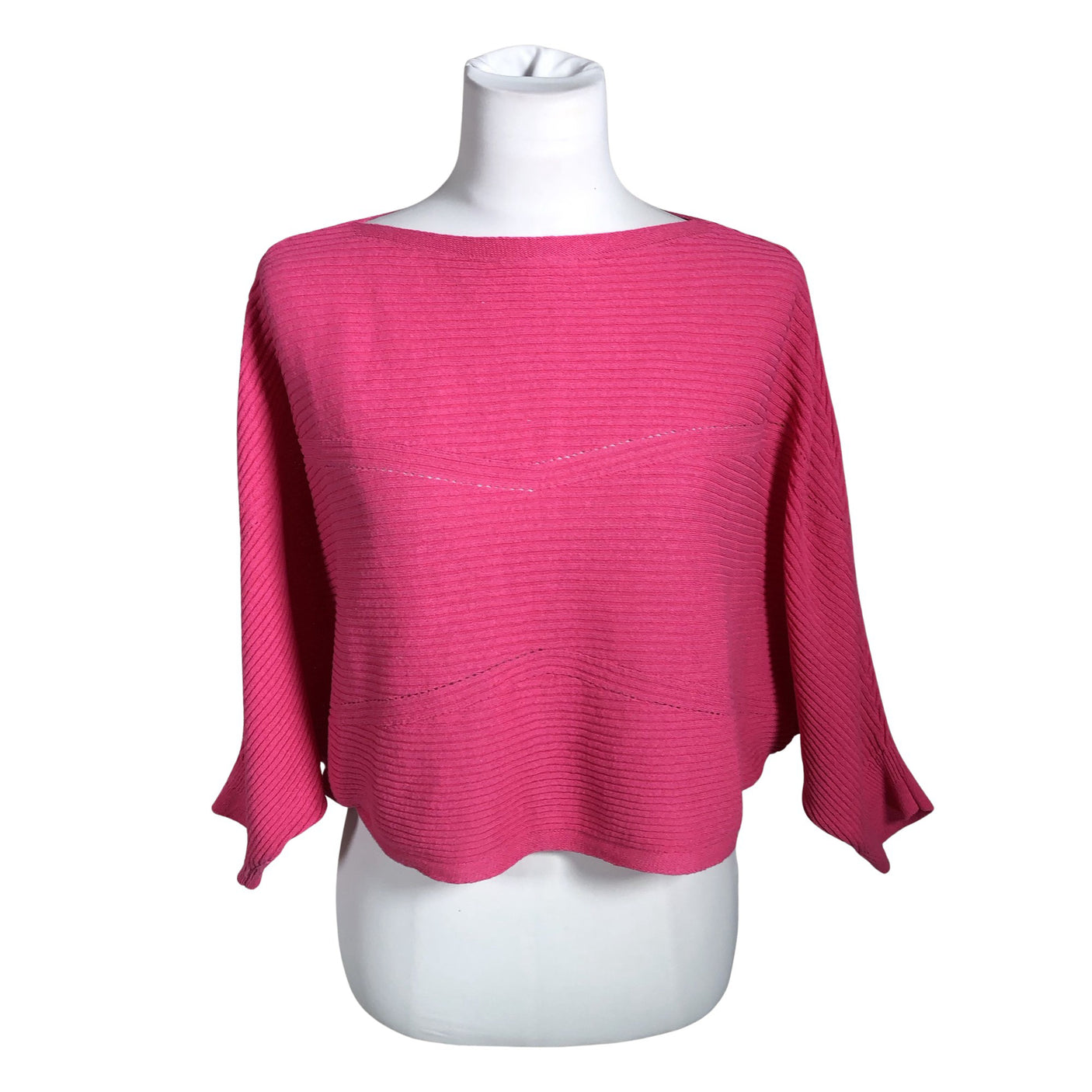 Unisex Sisley - Sweater, size 36 - Pink (1)