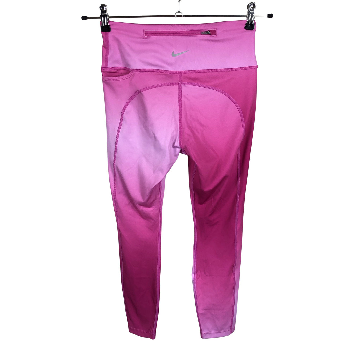 Unisex Nike - Sports tights, size 36 - Violet (2)