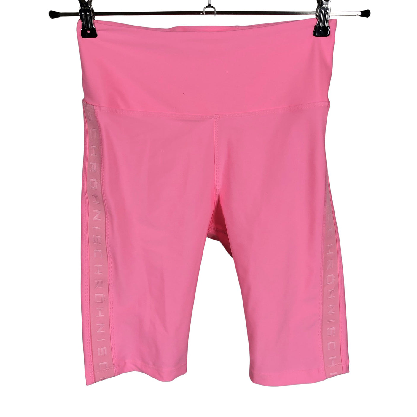 Unisex Röhnisch - Sports shorts, size 38 - Light pink (1)