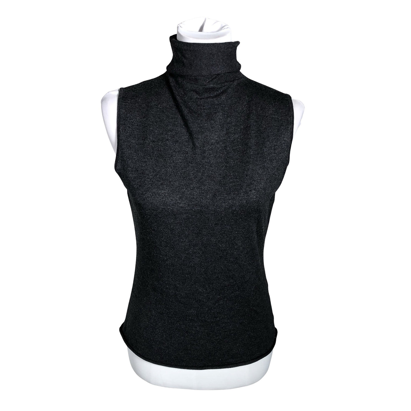 Unisex Your Face - Top, size 40 - Gray (1)
