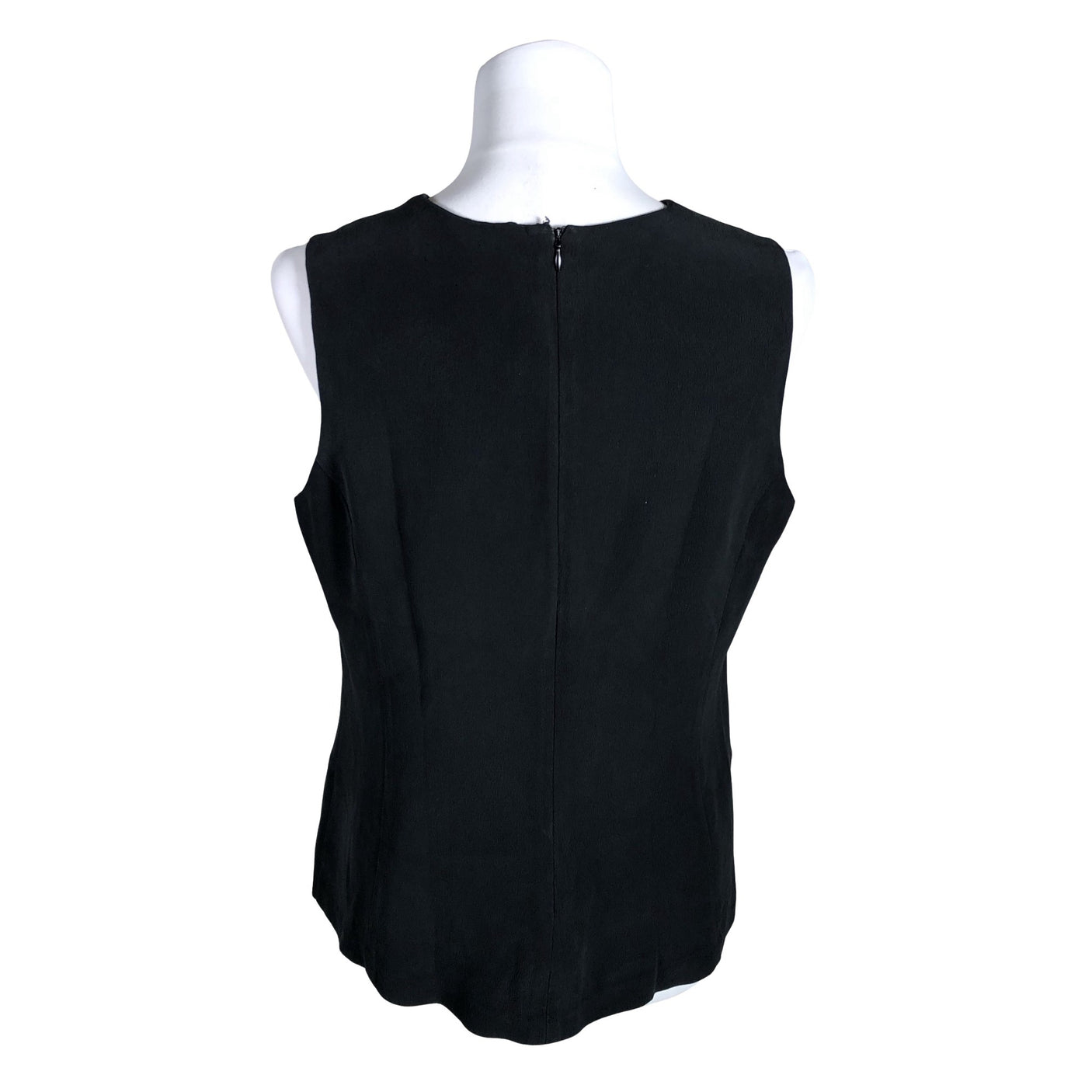 Unisex Järvi Muoti - Top, size 40 - Black (2)