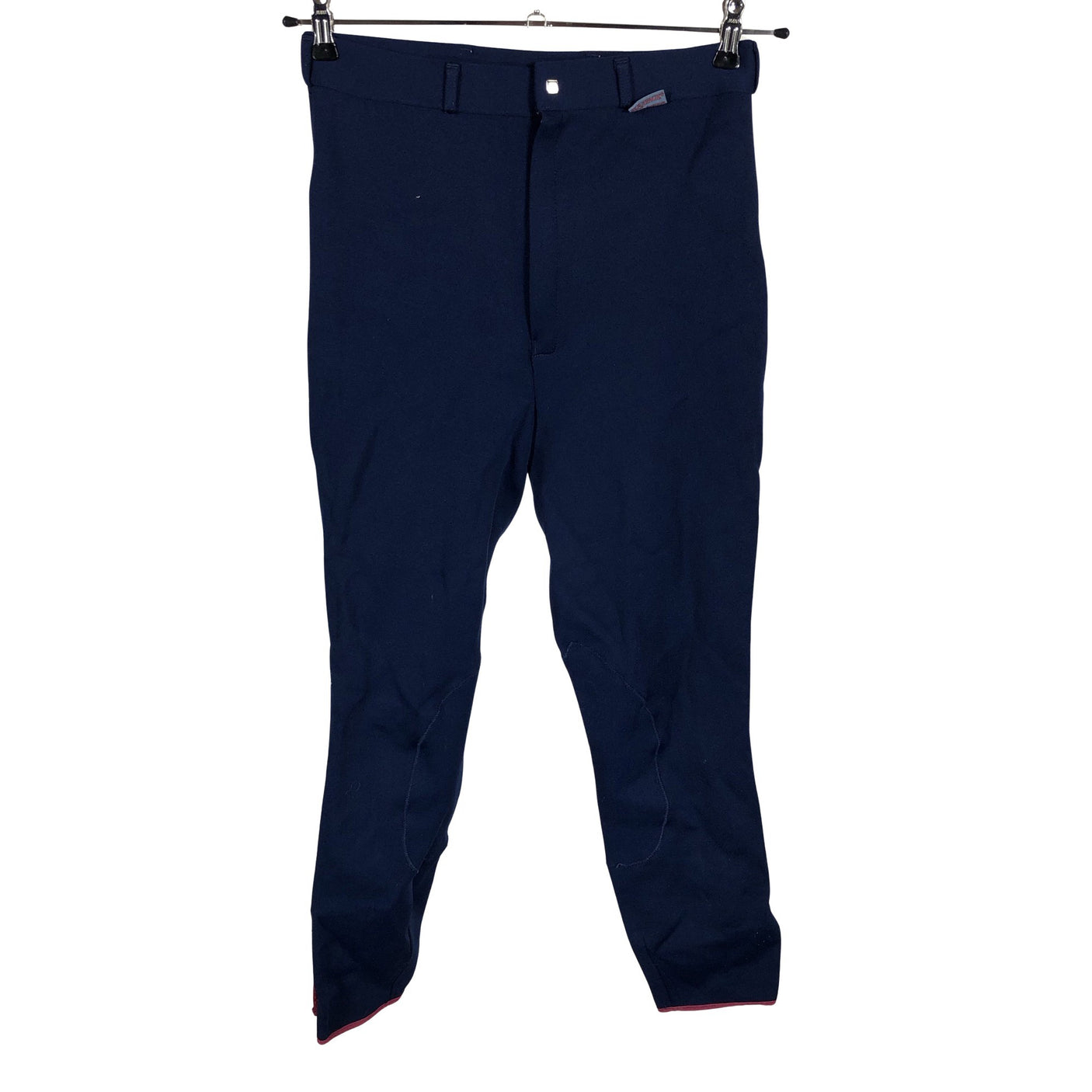 Unisex Equipage - Breeches, size 40 - Blue (1)