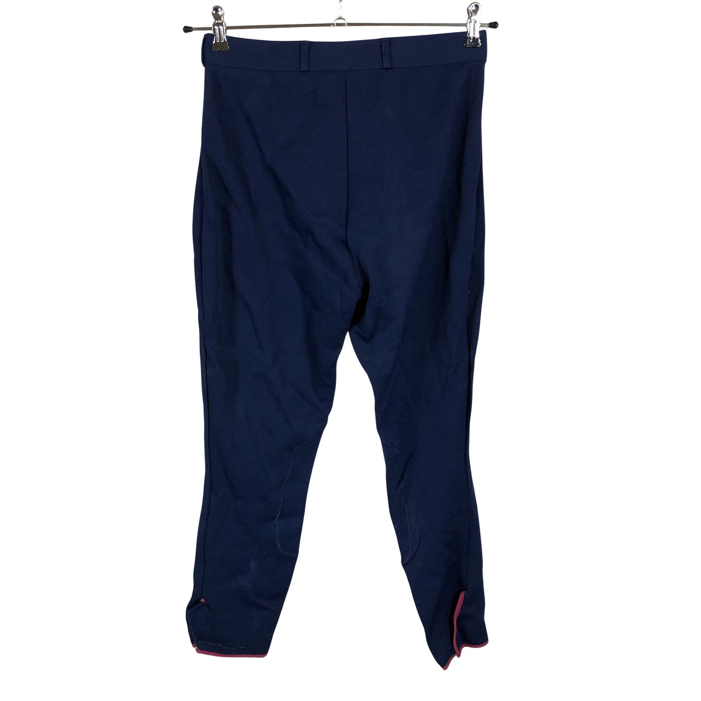 Unisex Equipage - Breeches, size 40 - Blue (2)
