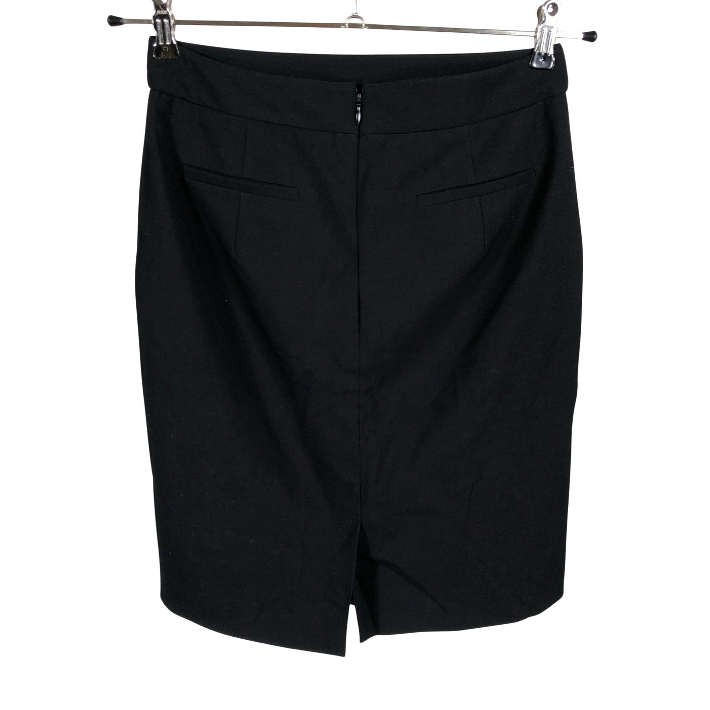 Unisex Esprit - Pencil skirt, size 34 - Black (2)