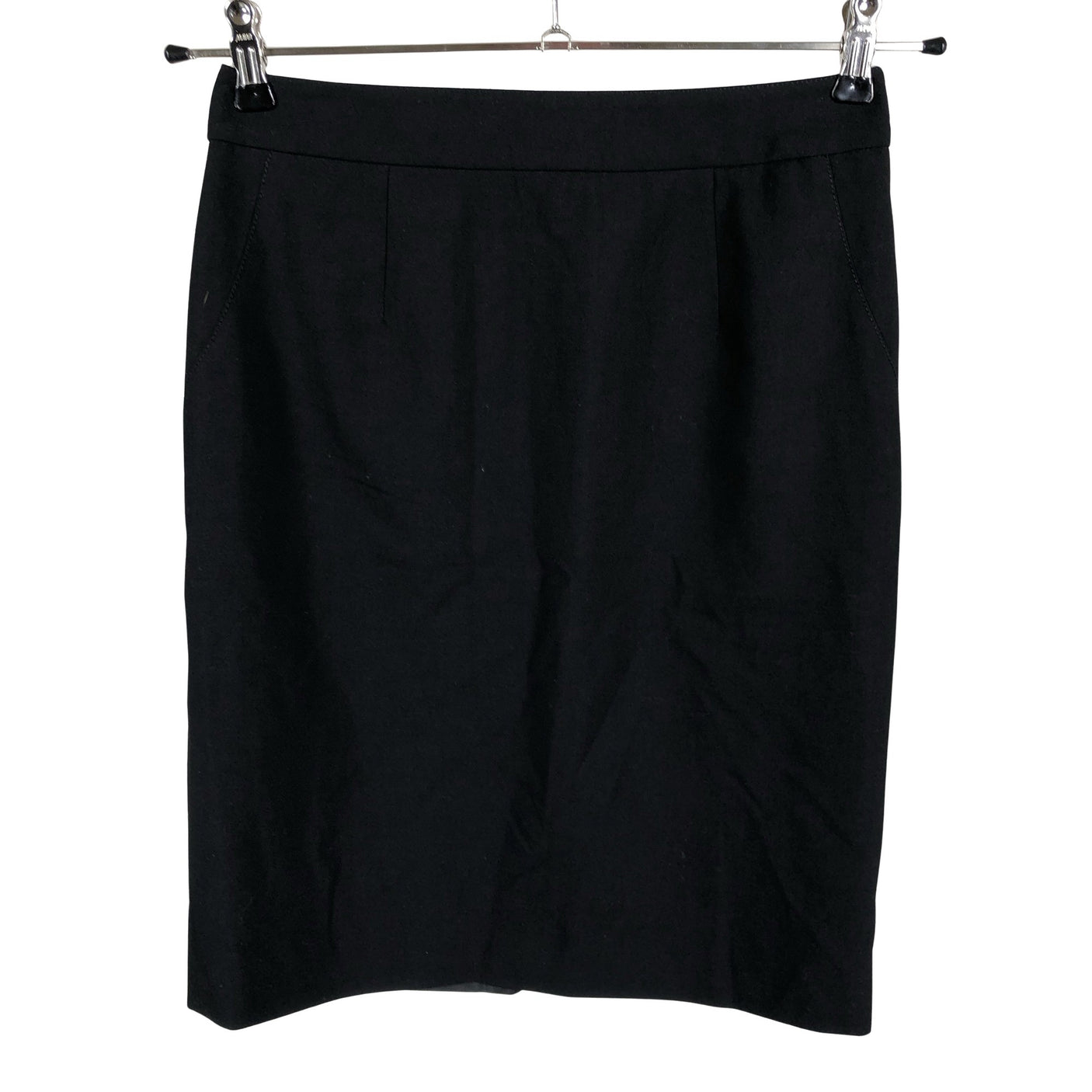 Unisex Esprit - Pencil skirt, size 34 - Black (1)