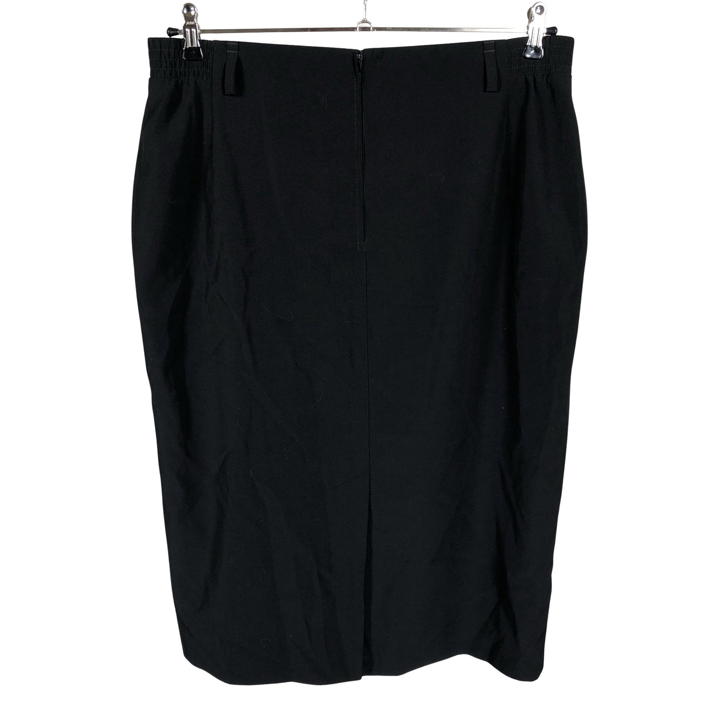 Unisex Helen Exclusive - Pencil skirt, size 44 - Black (2)