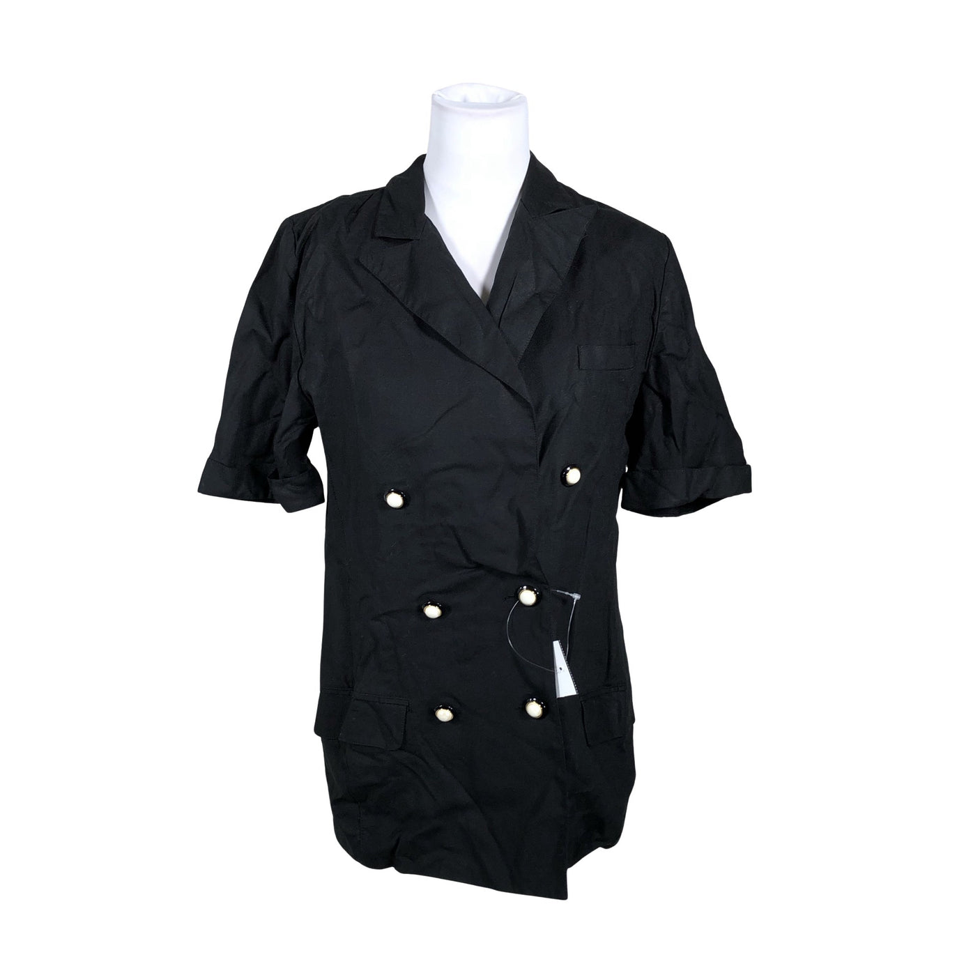 Unisex Tuomi Tuote - Jacket, size 36 - Black (1)