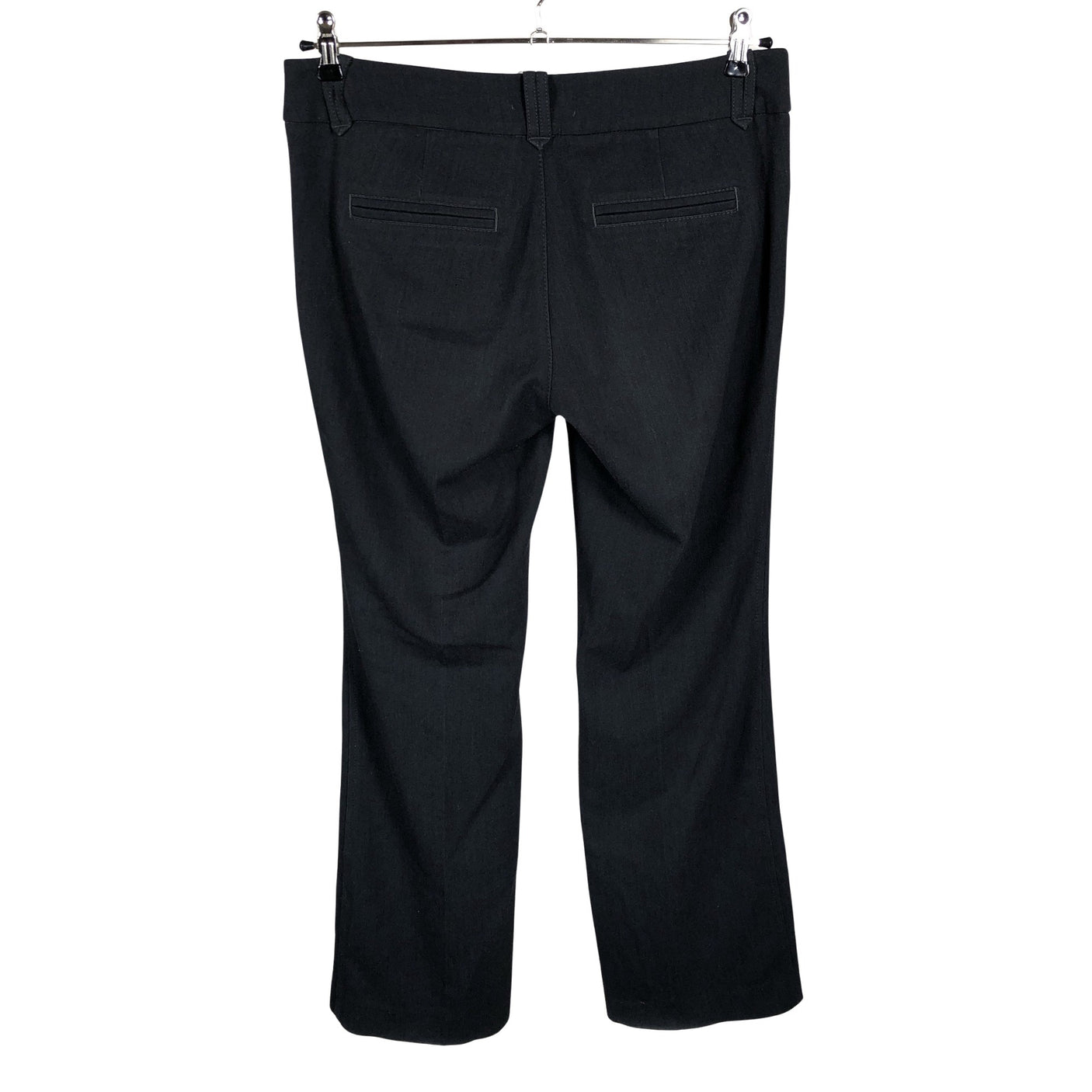 Unisex Esprit - Straight leg trousers, size 38 - Gray (2)