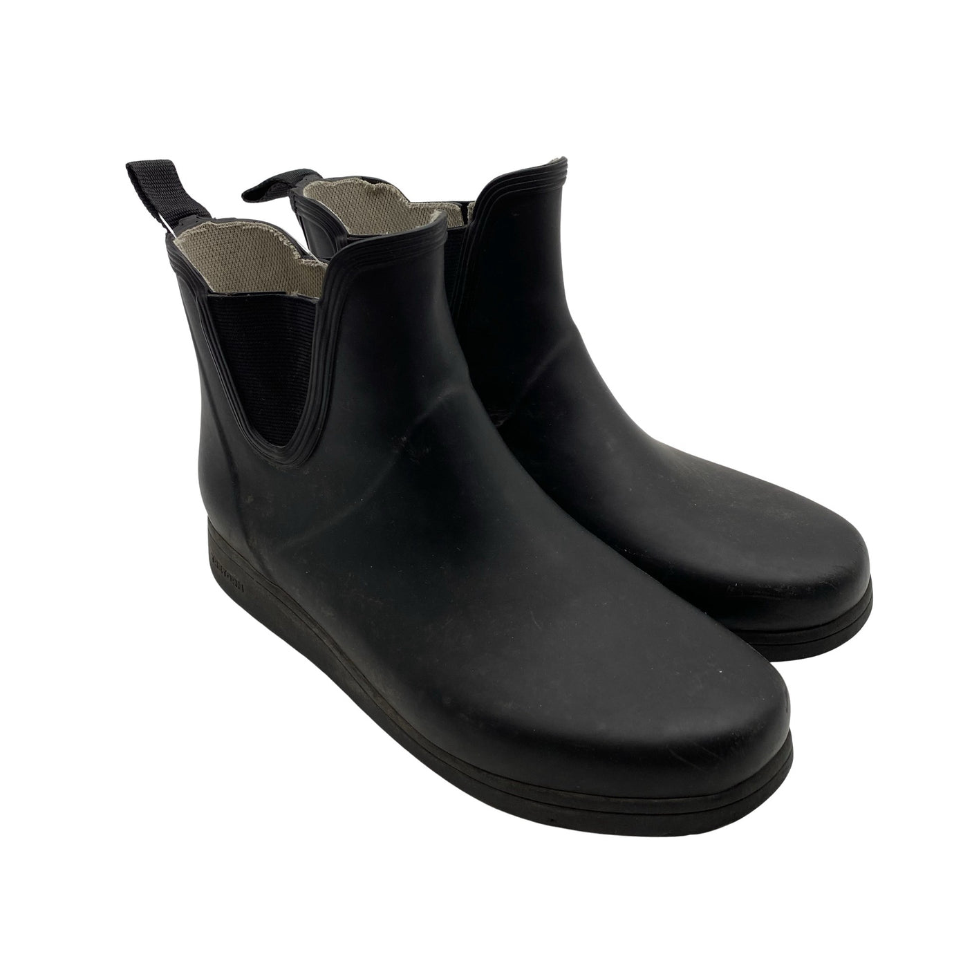 Unisex Tretorn - Wellingtons, size 40 - Black (2)