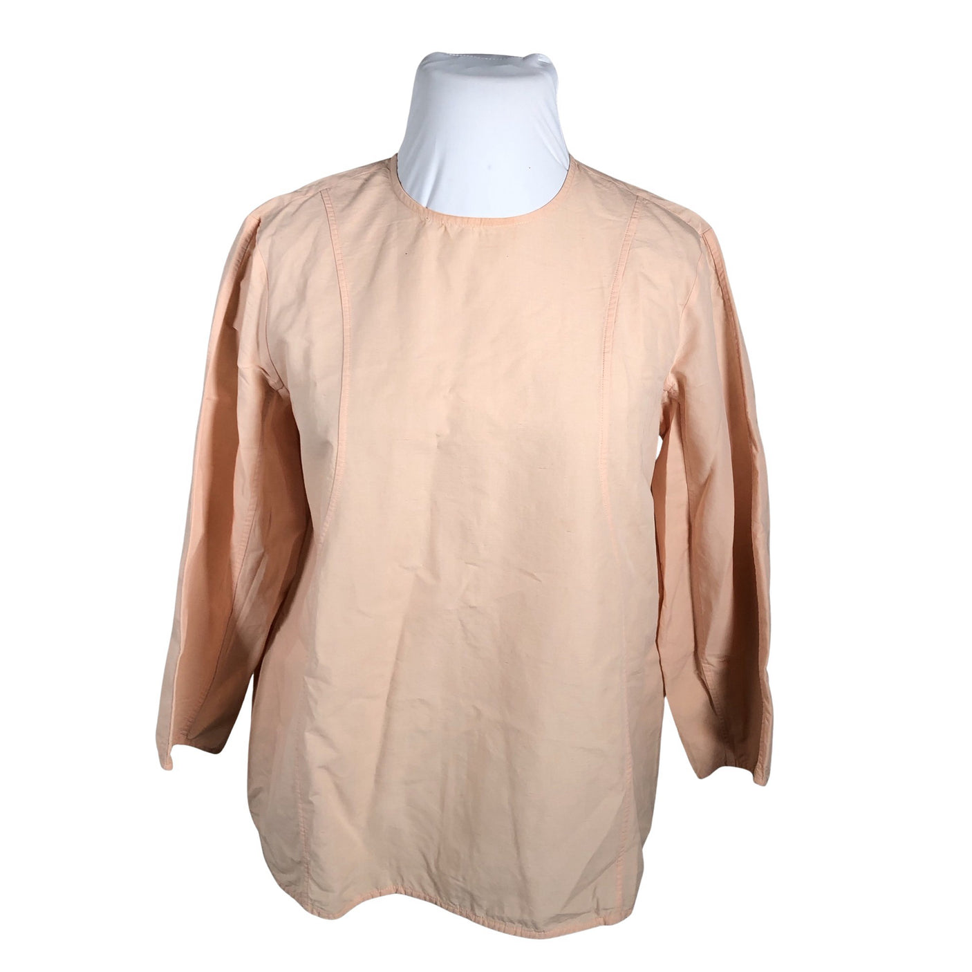 Unisex Marimekko - Blouse, size 42 - Light pink (1)