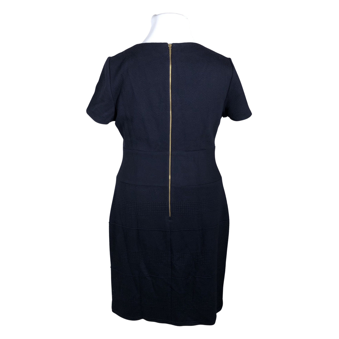 Unisex Hugo Boss - Dress, size 44 - Blue (2)