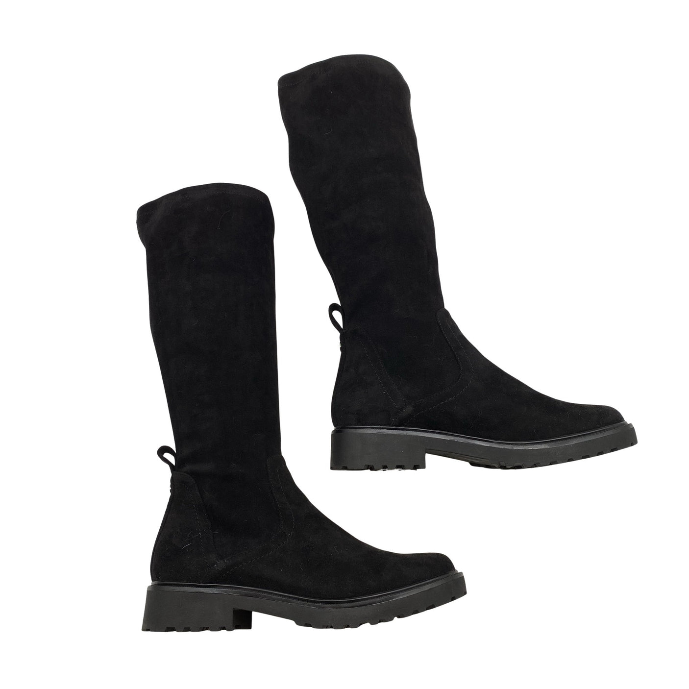 Unisex Caprice - Ankle boots, size 41 - Black (1)