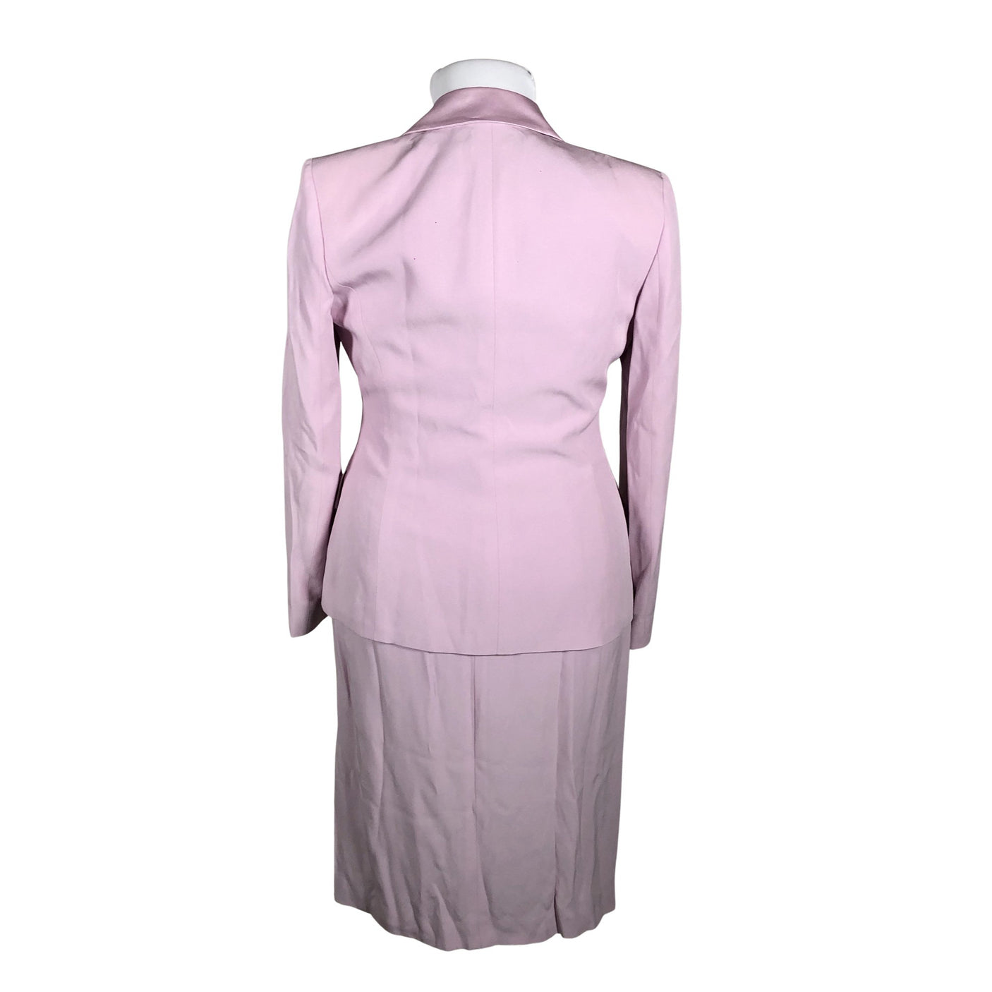Unisex Luisa Spagnoli - Suit set, size 44 - Violet (3)