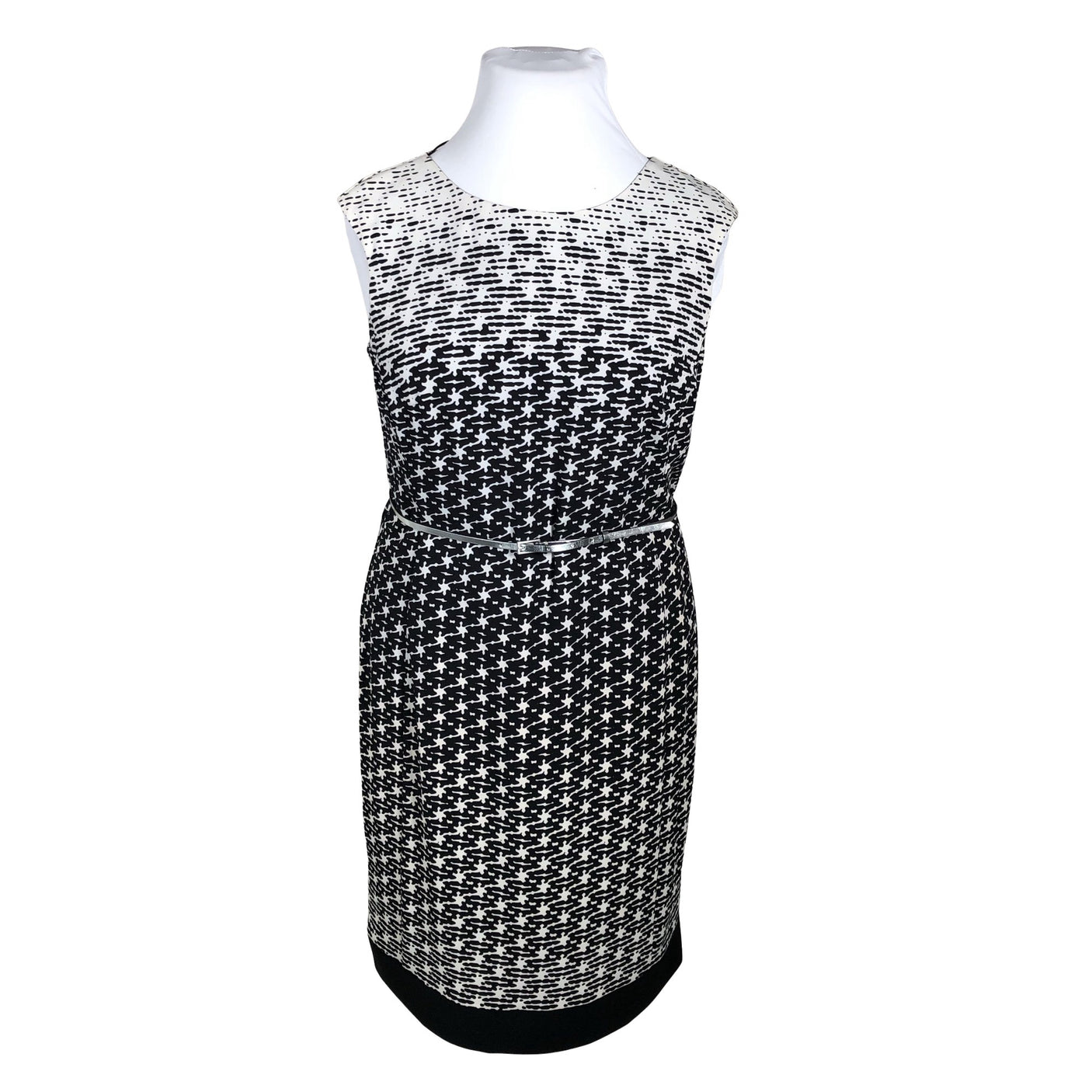 Unisex Esprit - Dress, size 42 - Black (1)