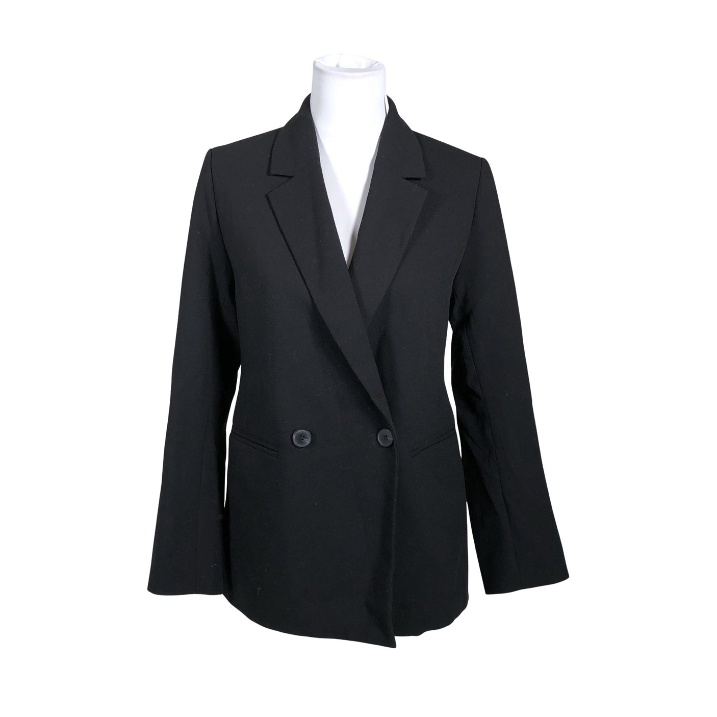 Unisex Lindex - Jacket, size 34 - Black (1)