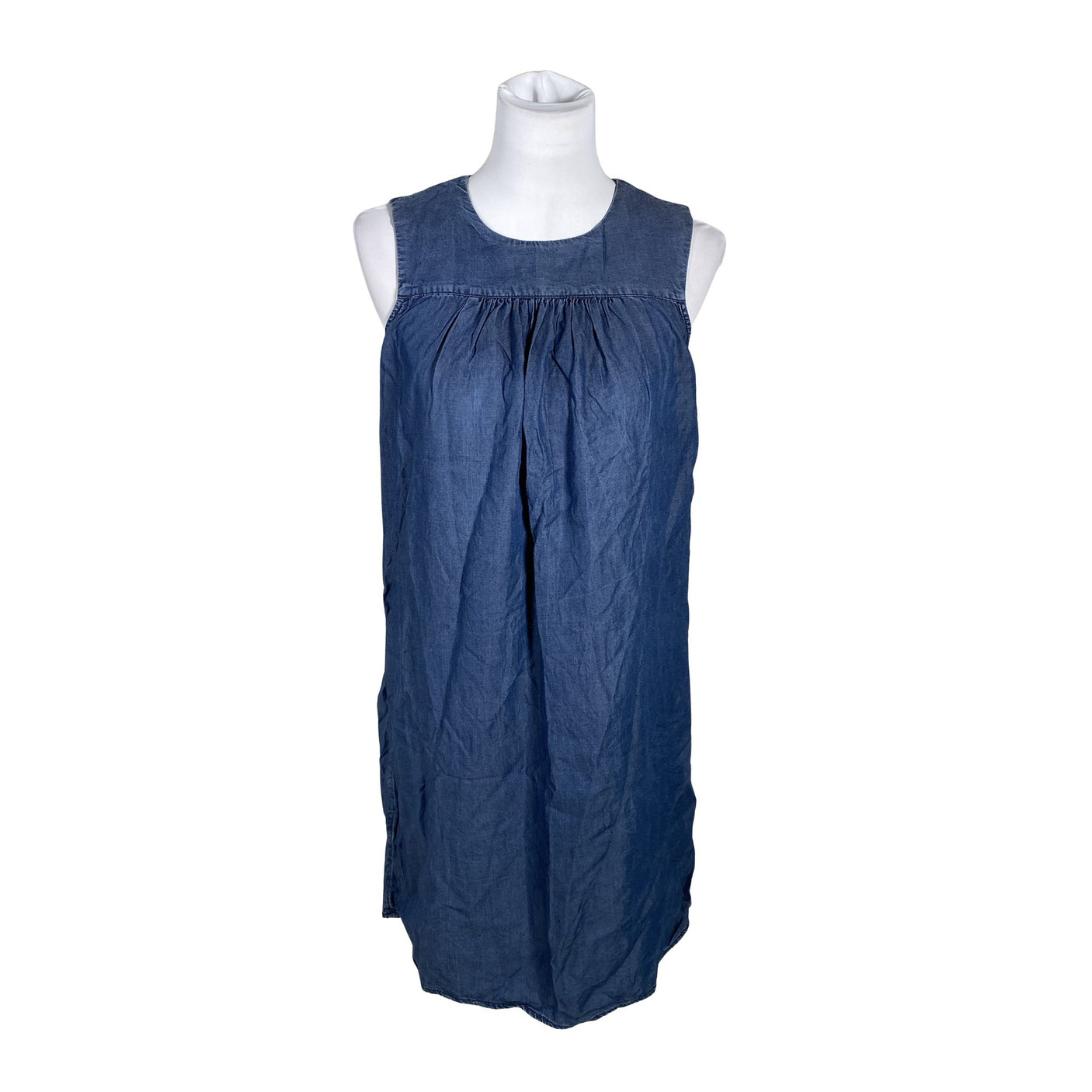 Unisex Esprit - Dress, size 36 - Blue (1)
