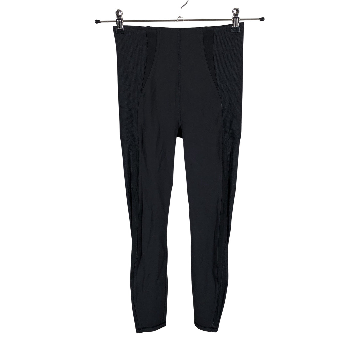 Unisex Lululemon - Sports tights, size 36 - Black (1)