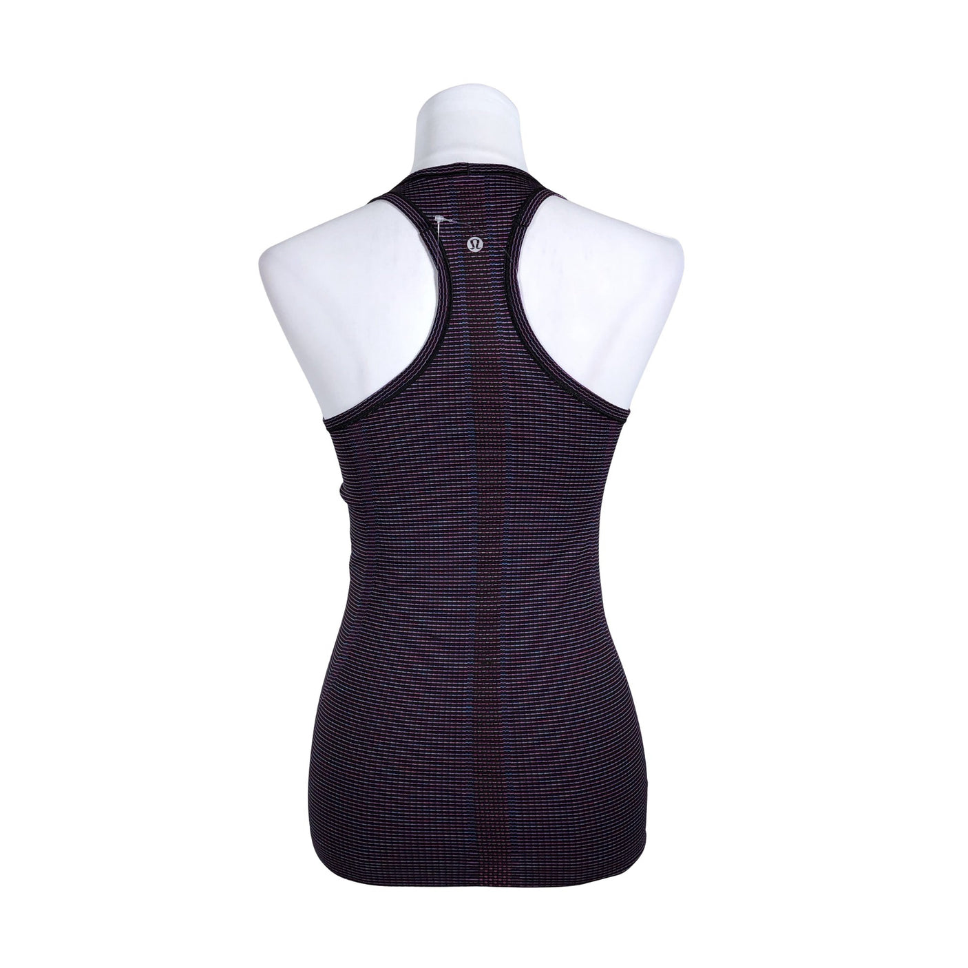 Unisex Lululemon - Sports top, size 36 - Violet (2)