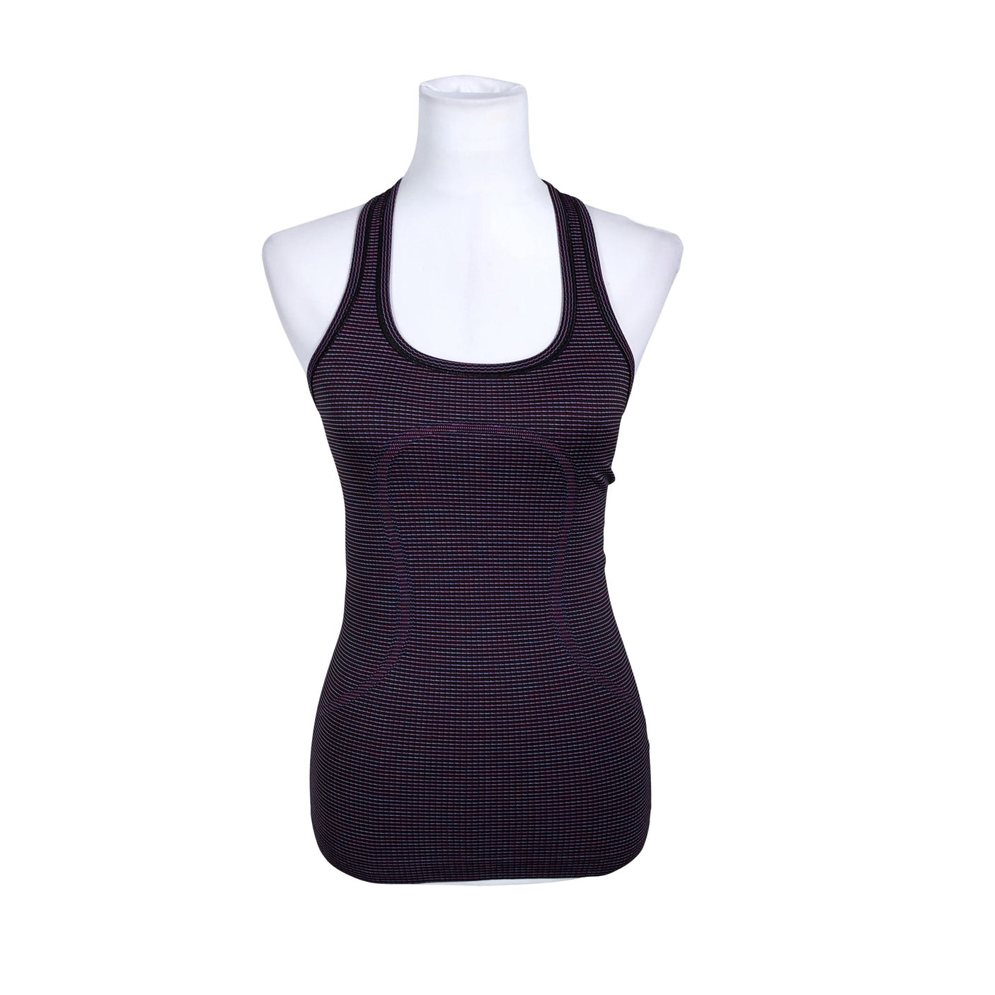 Unisex Lululemon - Sports top, size 36 - Violet (1)