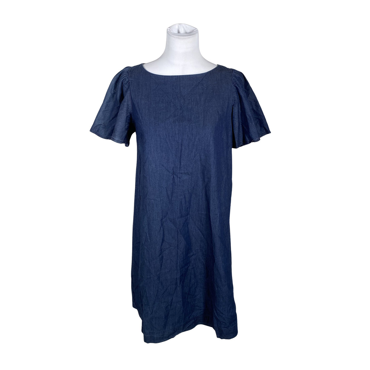 Unisex NOSH - Dress, size 36 - Blue (1)
