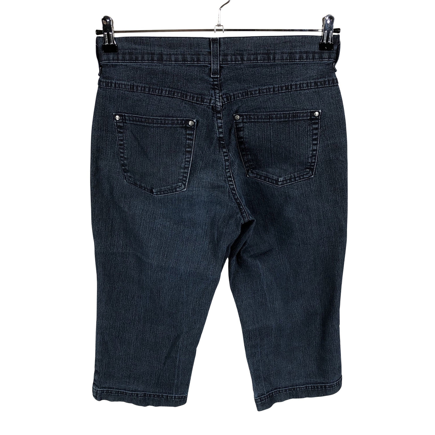 Unisex Nanso - Capri jeans, size 40 - Blue (2)