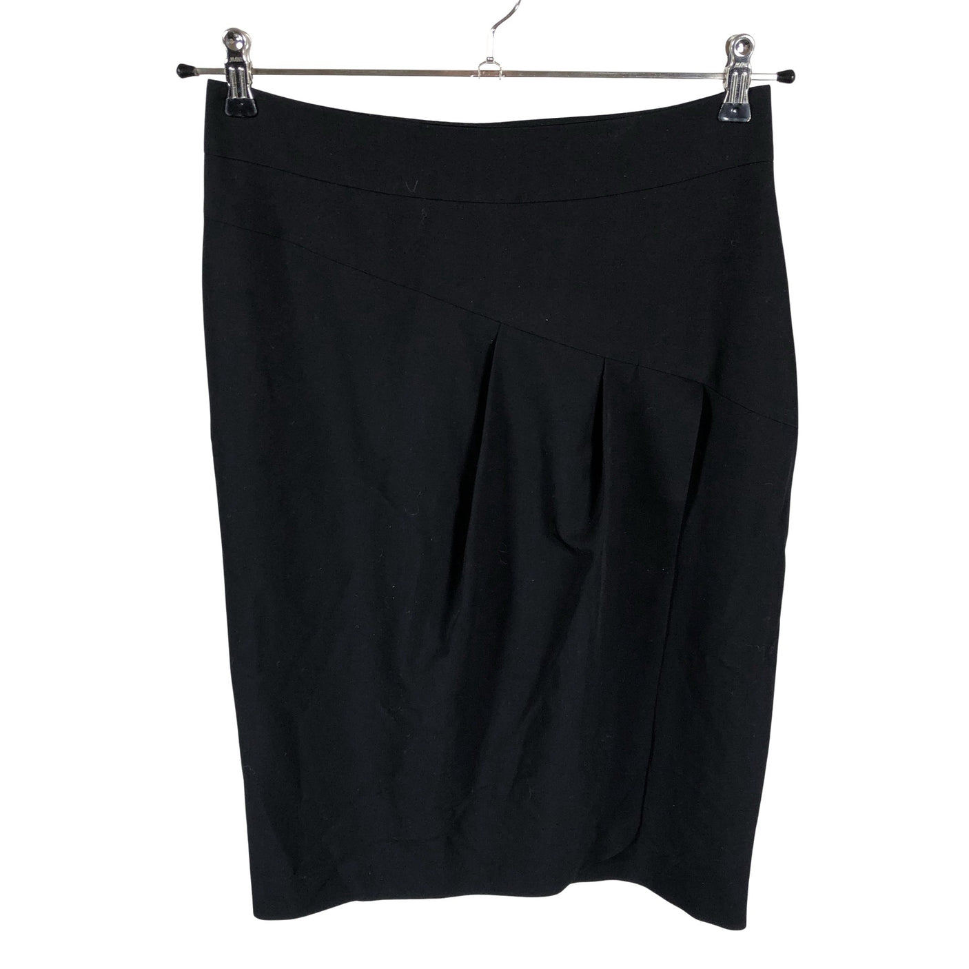 Unisex Monton - Fabric skirt, size 38 - Black (1)