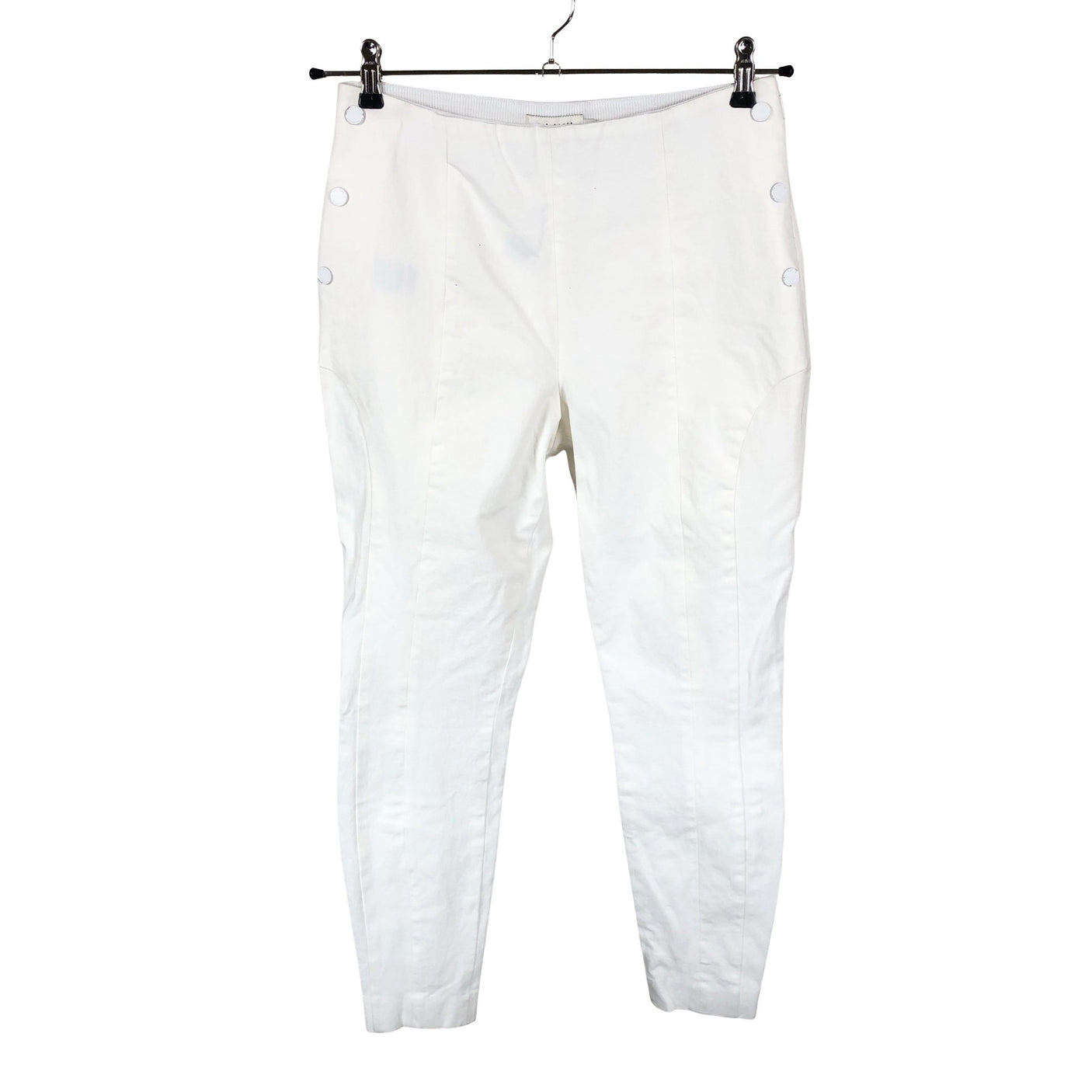 Unisex Ted Baker - Slacks, size 40 - White (1)
