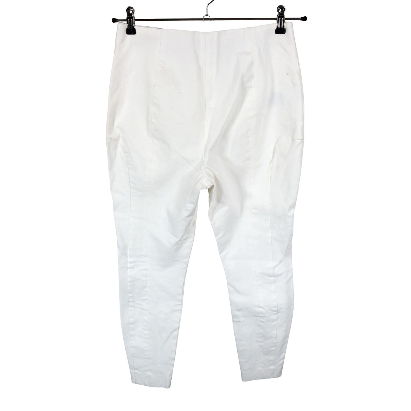 Unisex Ted Baker - Slacks, size 40 - White (2)