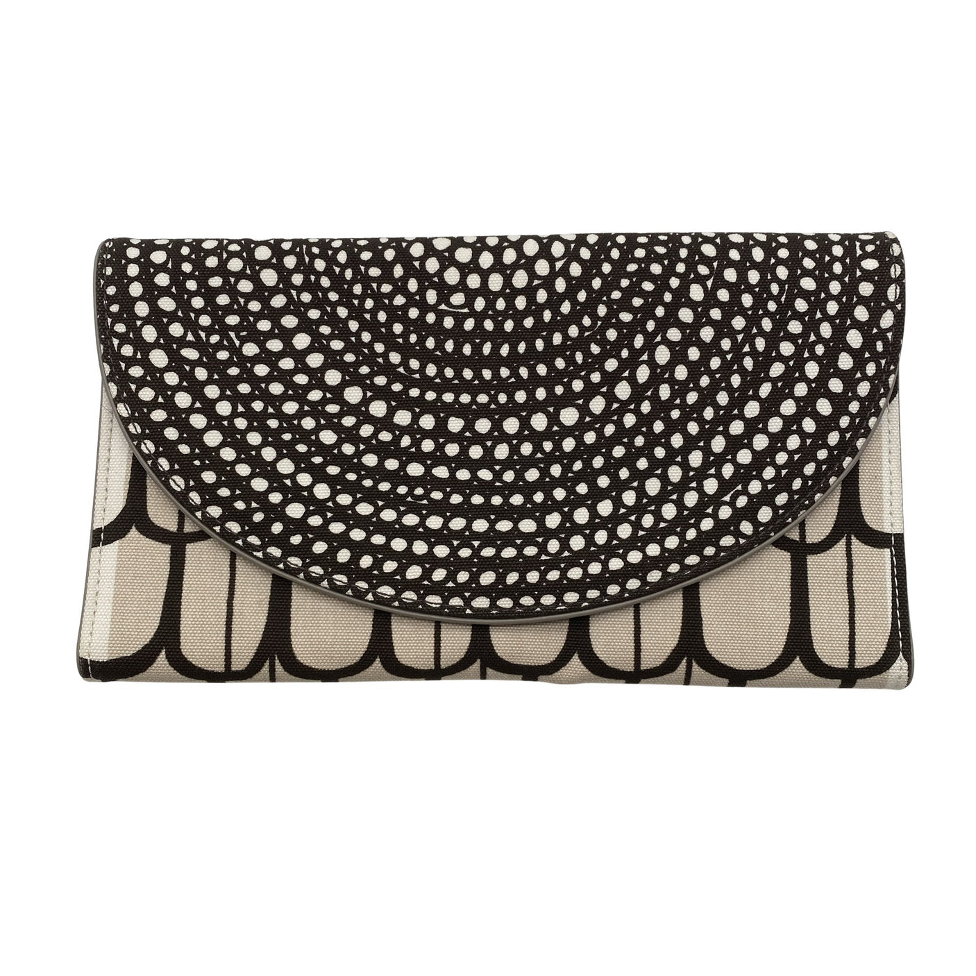 Unisex Marimekko - Handbag, size Midi - Beige (1)