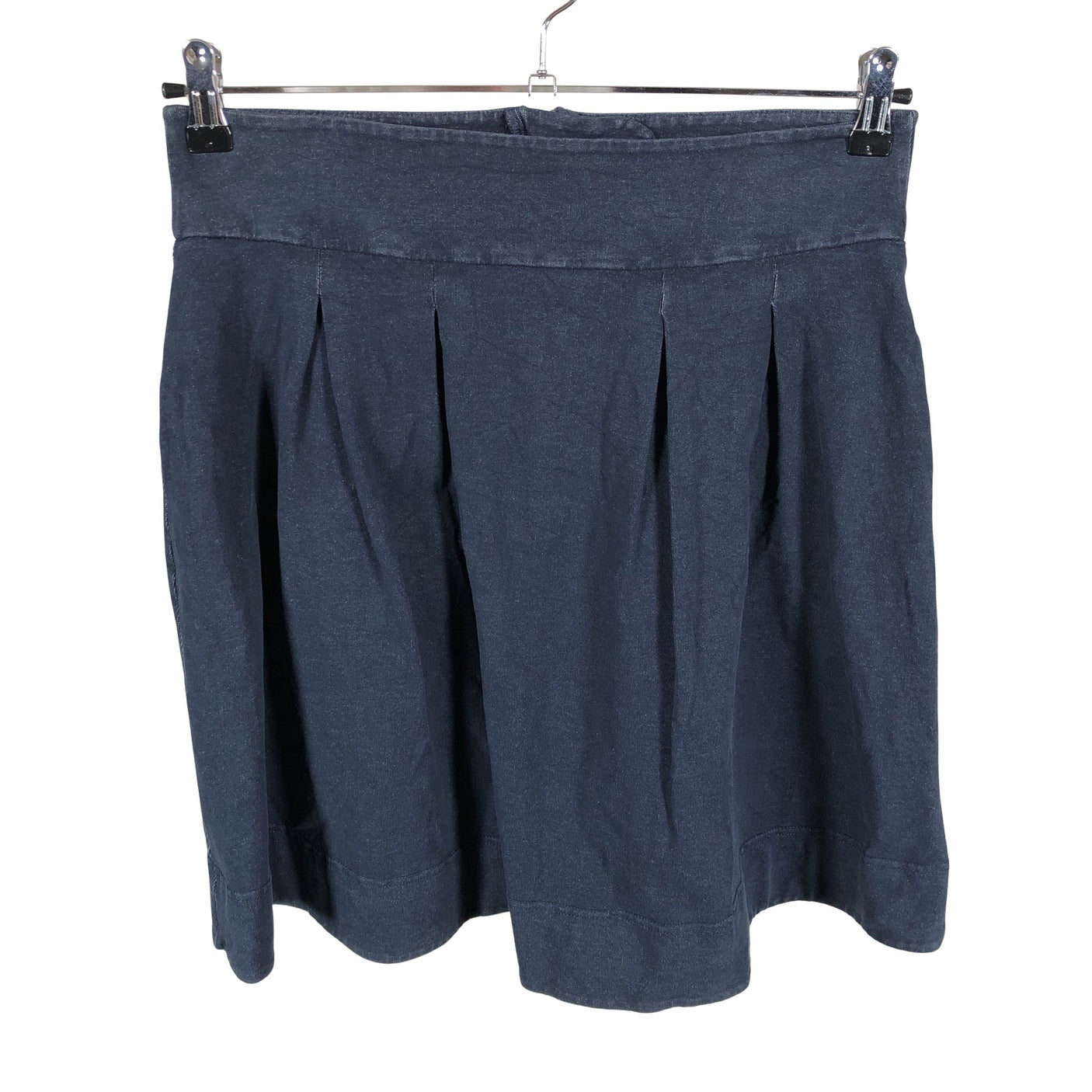Unisex NOSH - Sweat skirt, size 38 - Blue (1)