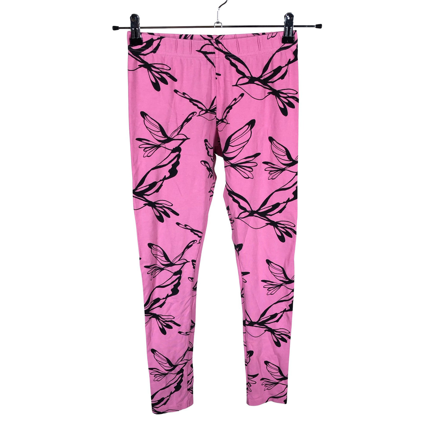 Unisex NOSH - Leggings, size 36 - Pink (1)
