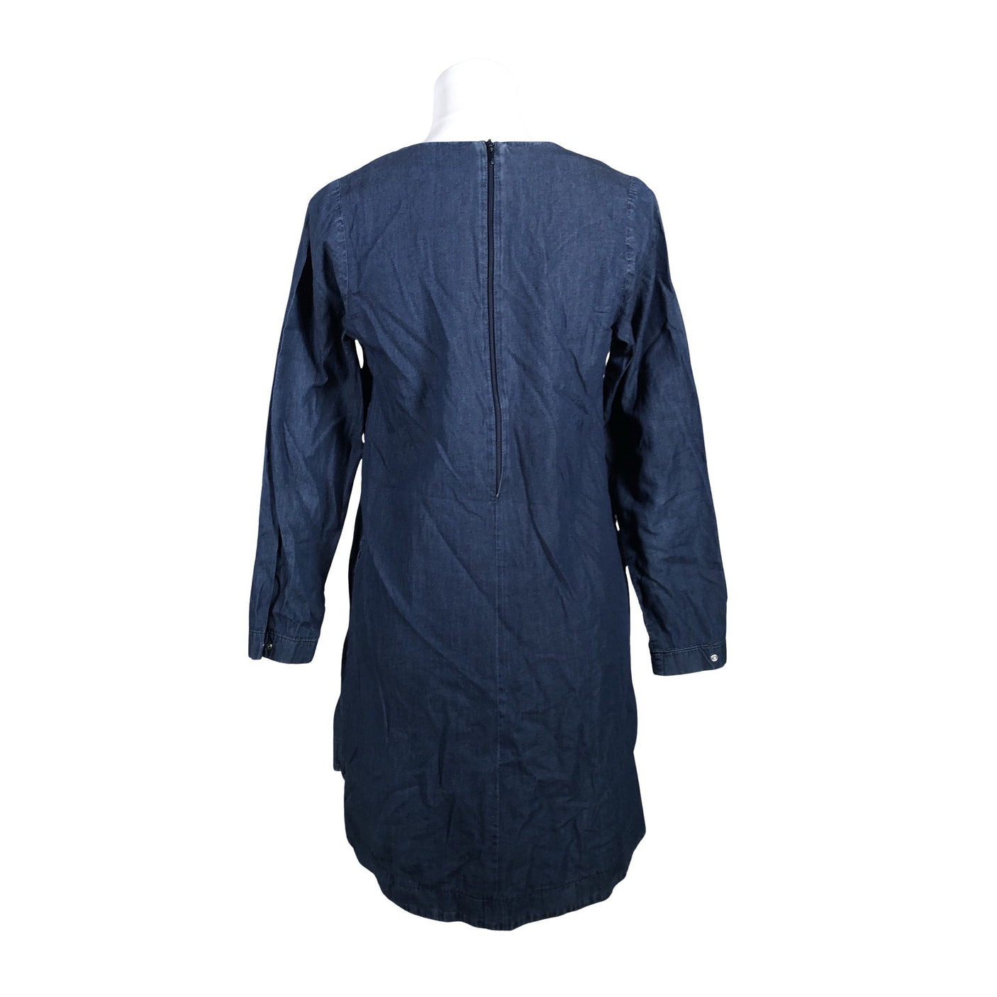 Unisex NOSH - Dress, size 36 - Blue (2)