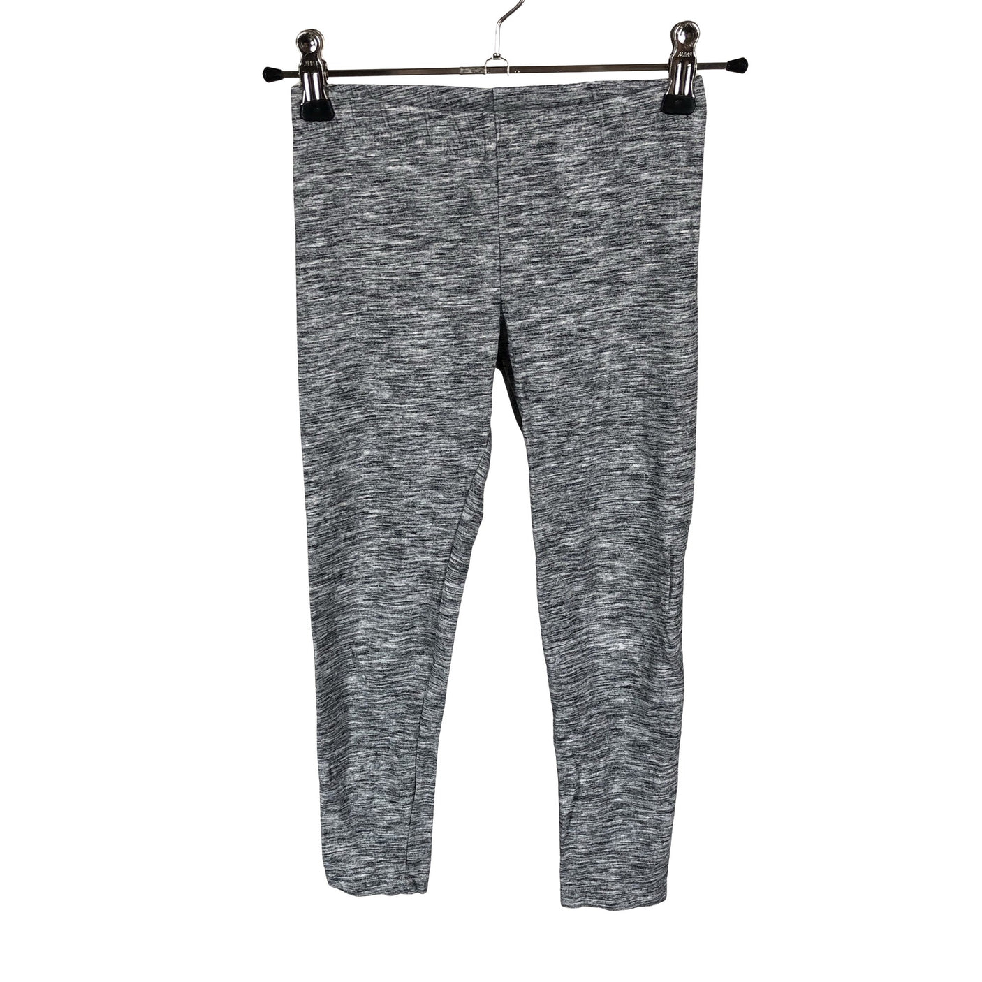 Unisex Lindex - Leggings, size 116 - 122 - Gray (1)
