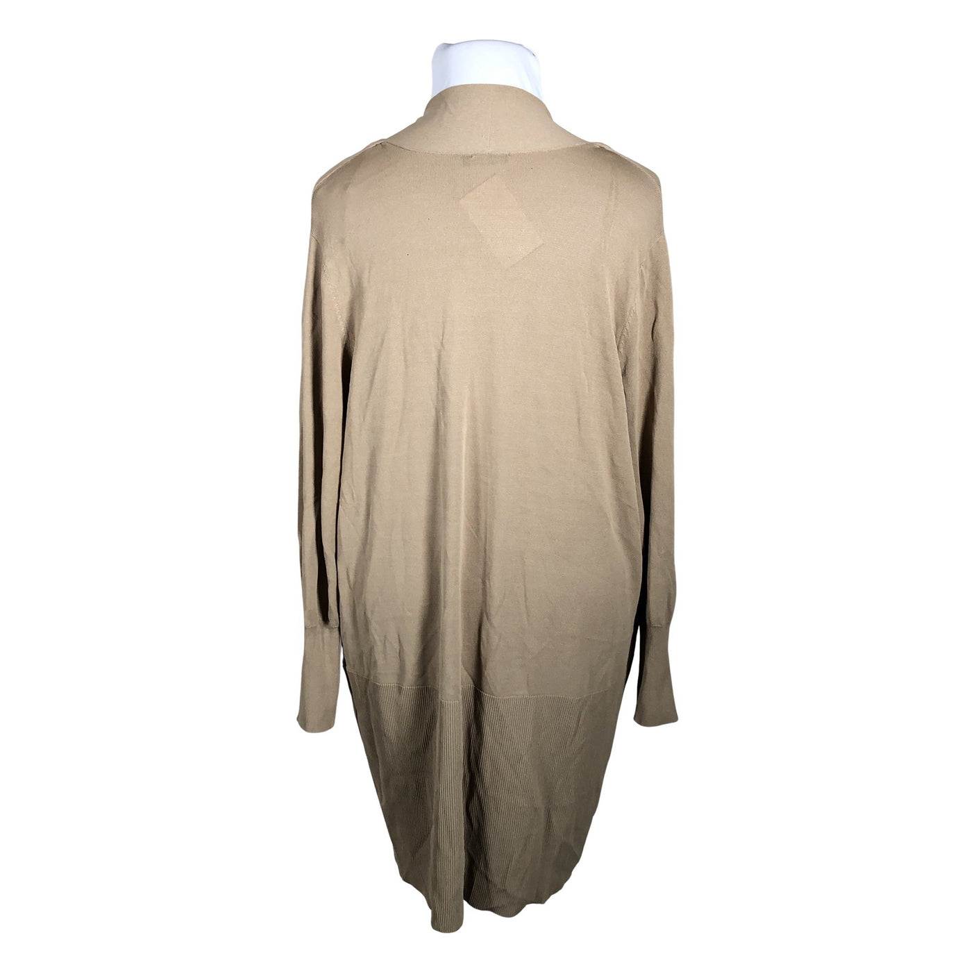 Unisex Your Face - Cardigan, size 42 - Beige (2)