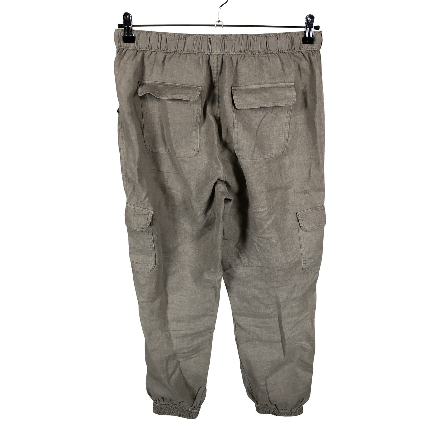 Unisex Nicole Miller - Slacks, size 40 - Gray (2)