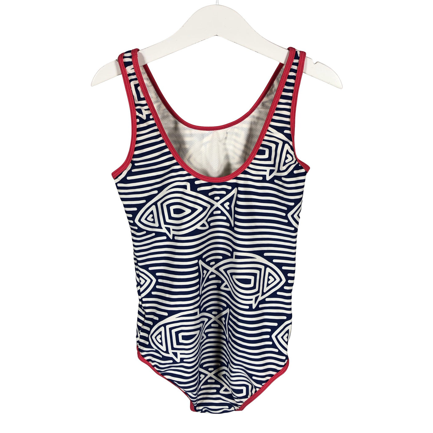 Unisex Reima - Swimsuit, size 128 - 134 - Blue (2)