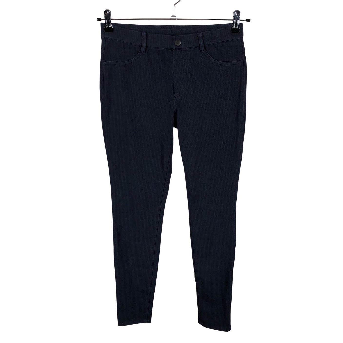Unisex Uniqlo - Slacks, size 38 - Blue (1)