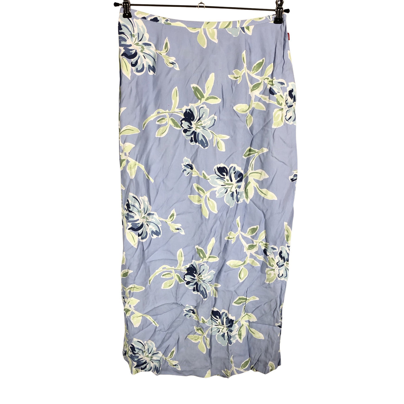 Unisex Jackpot - Fabric skirt, size 38 - Light blue (1)